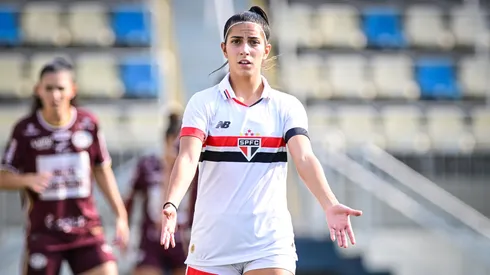 São Paulo é o atual campeão do Paulista Feminino Sub-20 - Foto: Rodrigo Corsi/Ag.Paulistão