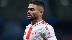 Tabata próximo de retorno. Foto: Alessandra Torres/AGIF