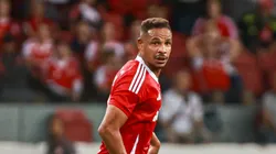 Fernando, do Internacional