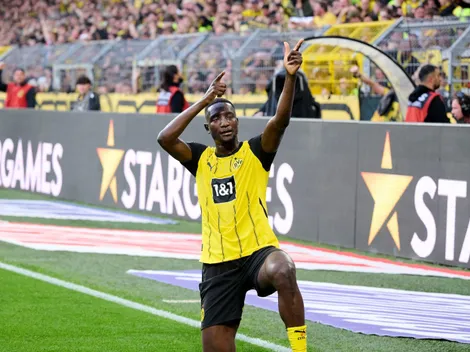 Palpite Hoffenheim x Borussia Dortmund - Bundesliga - 26/04/2025