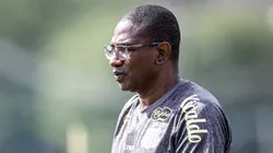 César Sampaio ganha ainda mais força para ser efetivado