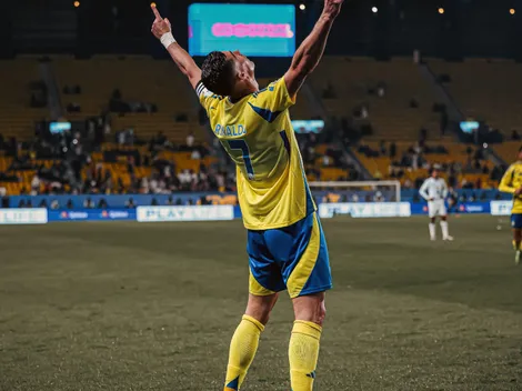 Palpite Yokohama Marinos x Al-Nassr - AFC Champions League - 26/04/2025