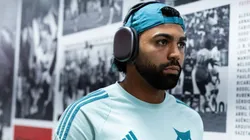 Gabigol quase fechou com o Santos - Foto: Flickr/Cruzeiro.