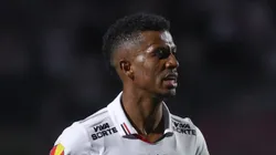 Marcos Antônio, do São Paulo