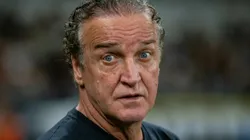 Cuca acompanha o Atlético-MG - Foto: Fernando Moreno/AGIF.