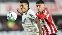 Igor Jesus tem procura de europeus e staff está na Itália para negociar possível venda do Botafogoo