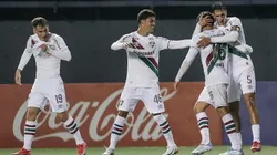 Fluminense chegou aos 63 jogos pela Copa Sul-Americana. Foto: Lucas Merçon/Fluminense FC