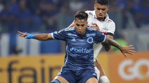 Ruan, alvo do Grêmio, está cedido pelo Sassuolo ao São Paulo e não deve reforçar o Imortal