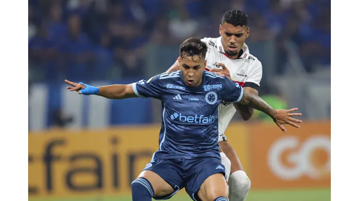 Ruan, alvo do Grêmio, está cedido pelo Sassuolo ao São Paulo e não deve reforçar o Imortal