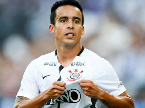 Os 25 melhores jogadores da década do Corinthians