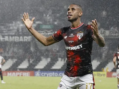 São Paulo atinge 12 jogos de invencibilidade na Libertadores