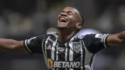 Atlético-MG negociou Alisson no início do ano - Foto: Alessandra Torres/AGIF.