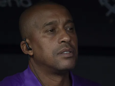 Interino ameniza expulsão de Félix Torres pela Sul-Americana