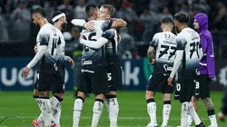 Vitória do Corinthians em casa contra o URU, pela Sula animou os torcedores que elogiaram algumas escolhas de Orlando Ribeiro
