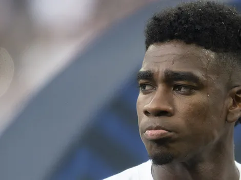 Neto detona Félix Torres após expulsão em vitória do Corinthians