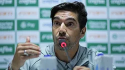 Em coletiva, pós-jogo Abel Ferreira comemorou a vitória na altitude de La Paz e mandou recado ousado para os críticos do seu trabalho com elenco