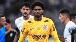 Hugo Souza avalia trabalho de Dorival Júnior