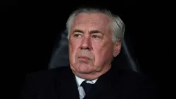 Ancelotti está próximo de acordo para comandar a Seleção