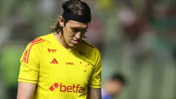 Cássio falhou mais uma vez e Jardim comentou situação