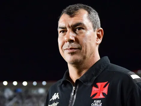 Vasco pode ter novidades contra o Cruzeiro