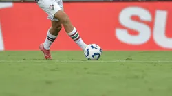 Gramado do Maracanã. Foto: Thiago Ribeiro/AGIF