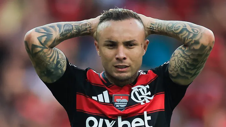 Ex-Corinthians pode chegar como substituto de Cebolinha.