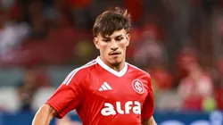 Bernabei, do Internacional