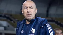 Leonardo Jardim toma decisão no Cruzeiro após declaração de Dudu