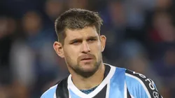 Kannemann, do Grêmio