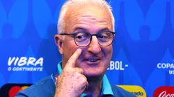 Dorival Júnior é o novo técnico do Corinthians.