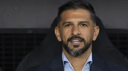 Santos desistiu de Emiliano Díaz - Foto: Anderson Romao/AGIF.