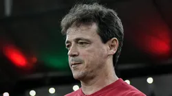 Fernando Diniz, técnico de futebol