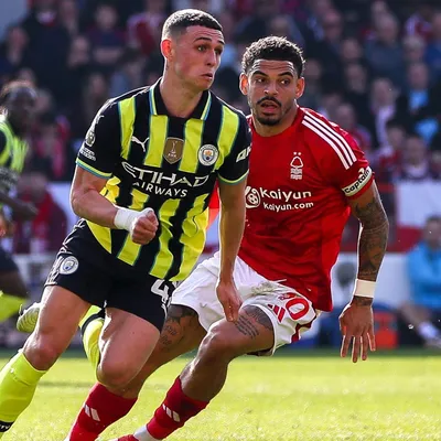 Palpite Nottingham Forest x Manchester City - Copa da Inglaterra - 27/04/2025