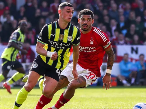 Palpite Nottingham Forest x Manchester City - Copa da Inglaterra - 27/04/2025