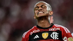 Flamengo vai vender Wesley - Foto: Thiago Ribeiro/AGIF.