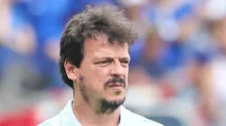 Fernando Diniz, técnico de futebol