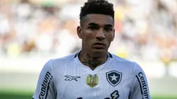 Igor Jesus não vem tendo tanto destaque nesta temporada. Foto: Fernando Moreno/AGIF