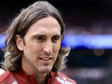 Zubeldía vive sequência invicta no São Paulo