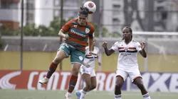 Portuguesa 0x4 São Paulo - 9ª rodada do Paulistão Feminino 2022 - 16/11/22 (Foto: Ale Vianna/Ag.Paulistão/Centauro)