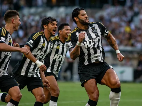 Hulk, Scarpa e Franco voltam e Cuca define Atlético contra o Mirassol