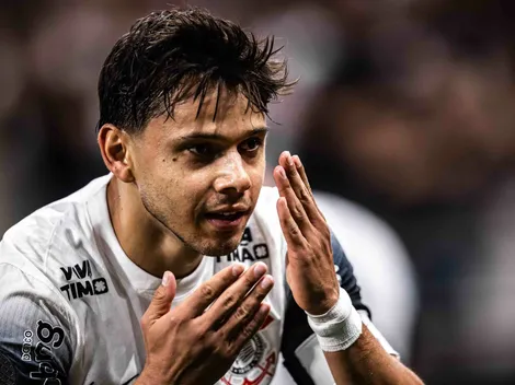 Romero completa 350 jogos pelo Corinthians com gol e vitória