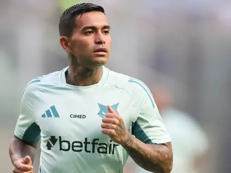 Dudu é acusado de machismo por Leila Pereira e bastidores são revelados