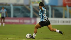 Grêmio x Internacional pelo Campeonato Brasileiro Feminino