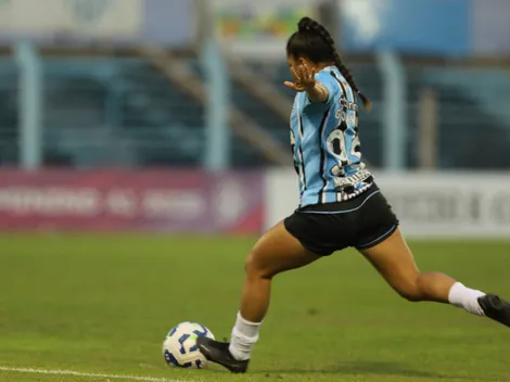 Palpite Grêmio x Internacional - Campeonato Brasileiro Feminino - 28/04/2025