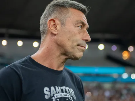 Pedro Caixinha acionará o Santos à FIFA e motivo é revelado