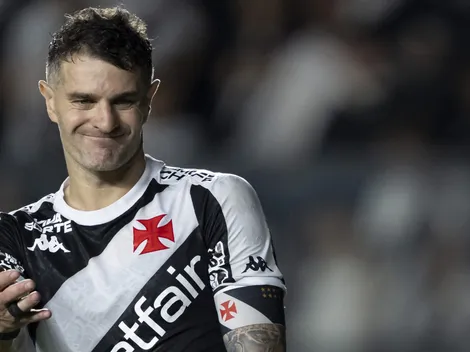 Vasco tem baixo aproveitamento contra times da Série A