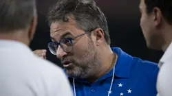 Contrato de Mattos no Cruzeiro vai até 2029 e prevê multa alta, diz jornalista