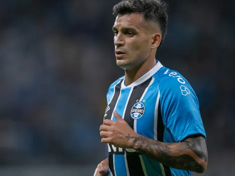 Mano Menezes deve contar com Cristaldo e + 2 novidades contra o Vitória