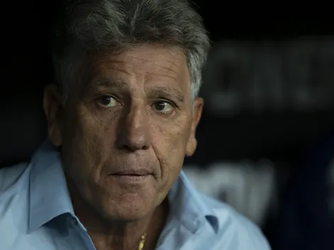 Renato Gaúcho aprova e Fluminense acerta venda de Erick Nunes