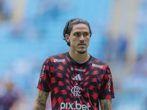 Escalação do Flamengo: Pedro é dúvida com Michael no ataque titular